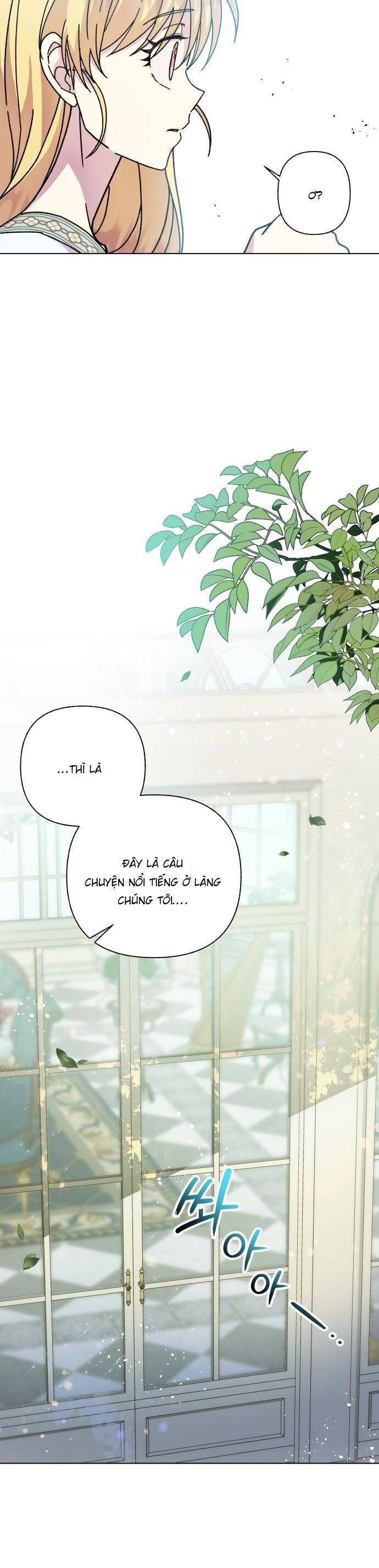 Tôi Mang Trong Mình Trái Tim Của Rồng Chap 9 - Next Chap 10