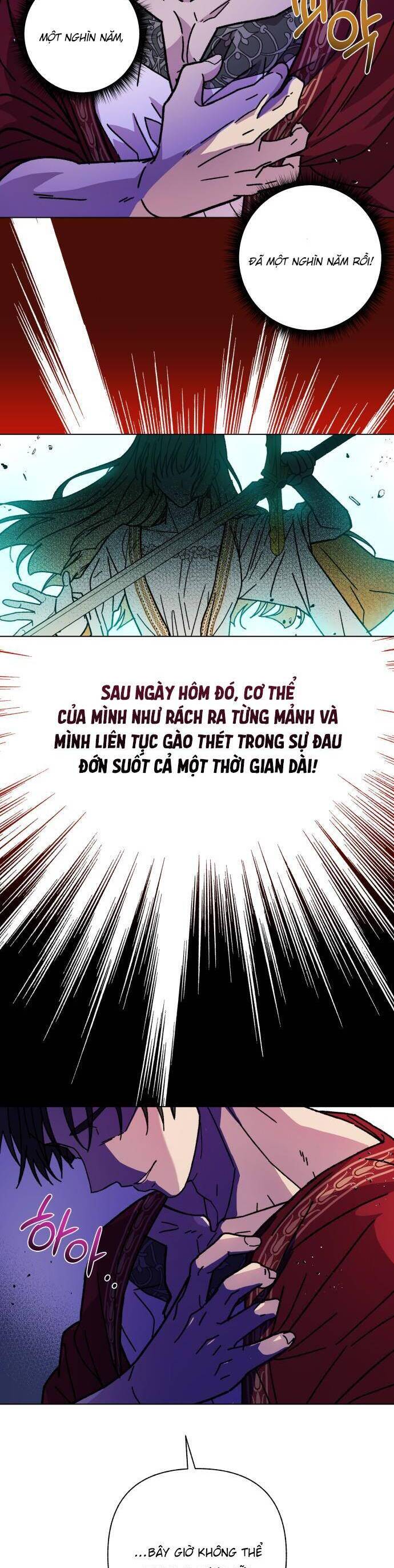Tôi Mang Trong Mình Trái Tim Của Rồng Chap 9 - Next Chap 10