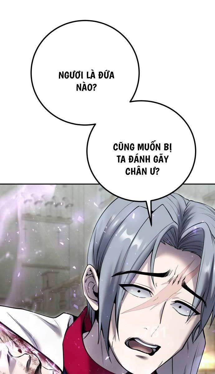 Tôi Mạnh Hơn Anh Hùng Chap 29 - Next Chap 30