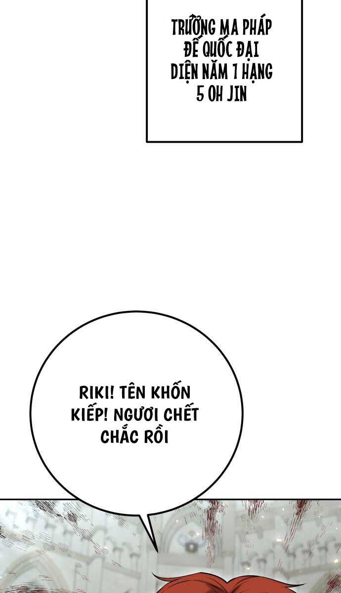 Tôi Mạnh Hơn Anh Hùng Chap 29 - Next Chap 30