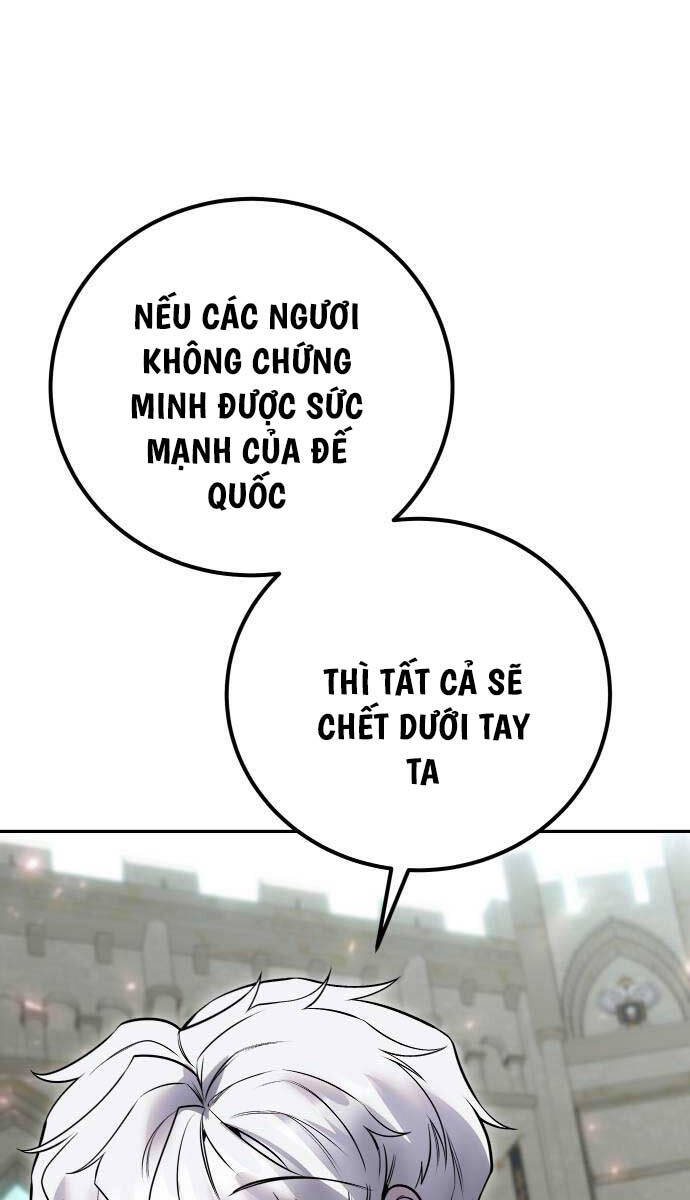 Tôi Mạnh Hơn Anh Hùng Chap 29 - Next Chap 30