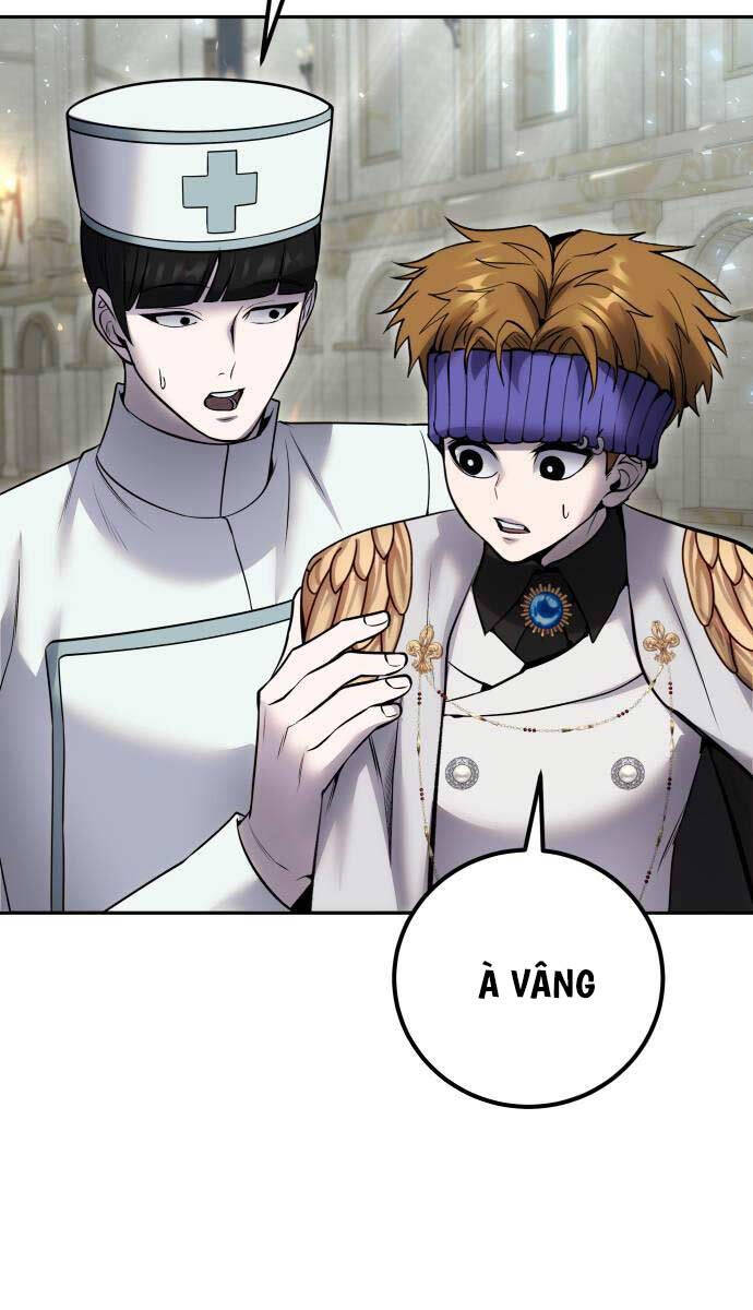 Tôi Mạnh Hơn Anh Hùng Chap 29 - Next Chap 30