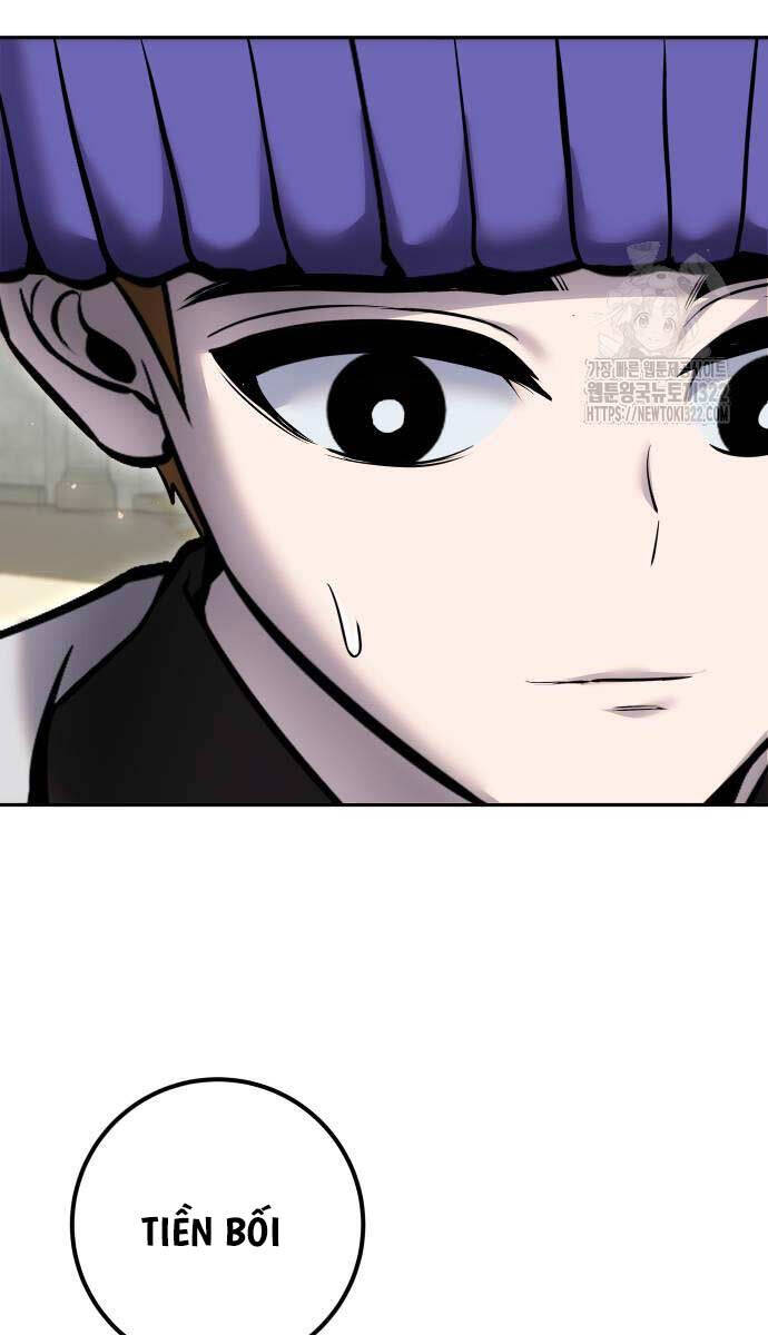 Tôi Mạnh Hơn Anh Hùng Chap 29 - Next Chap 30