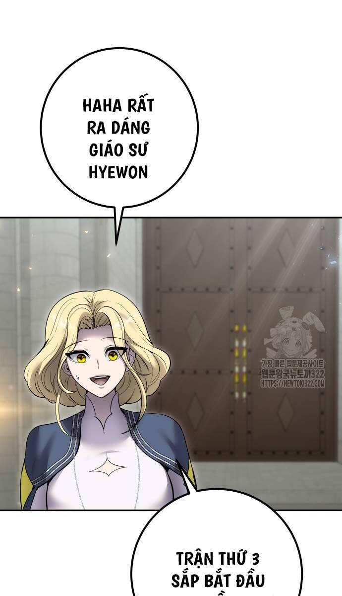 Tôi Mạnh Hơn Anh Hùng Chap 29 - Next Chap 30