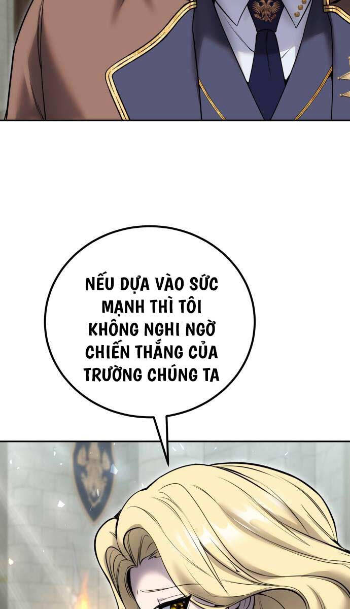 Tôi Mạnh Hơn Anh Hùng Chap 29 - Next Chap 30