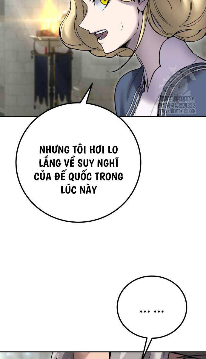 Tôi Mạnh Hơn Anh Hùng Chap 29 - Next Chap 30