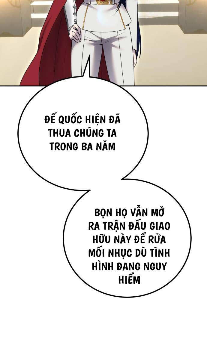 Tôi Mạnh Hơn Anh Hùng Chap 29 - Next Chap 30