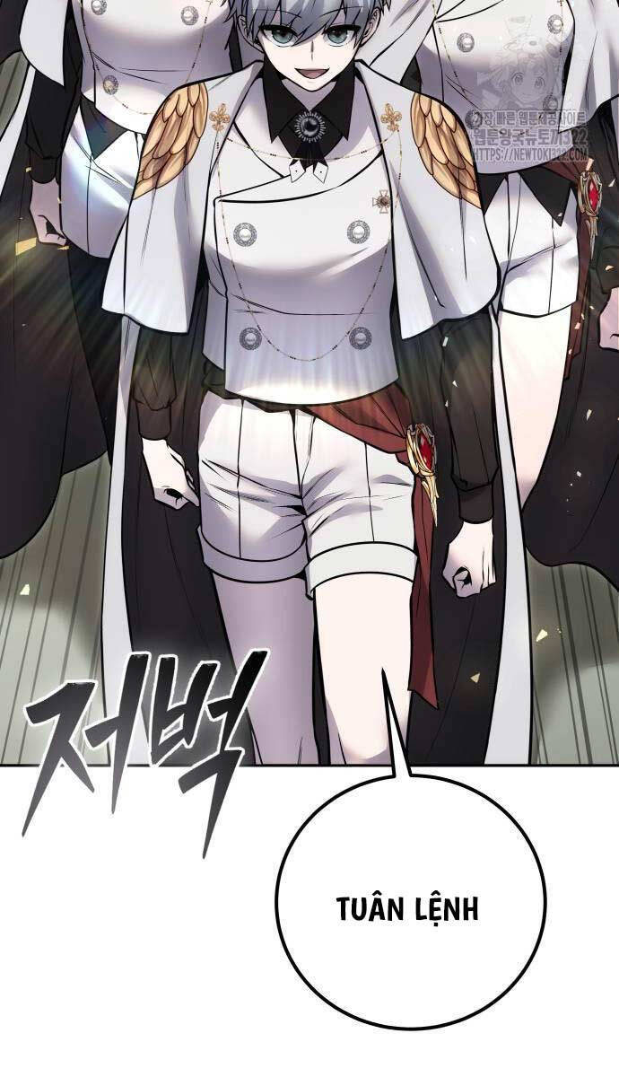 Tôi Mạnh Hơn Anh Hùng Chap 29 - Next Chap 30