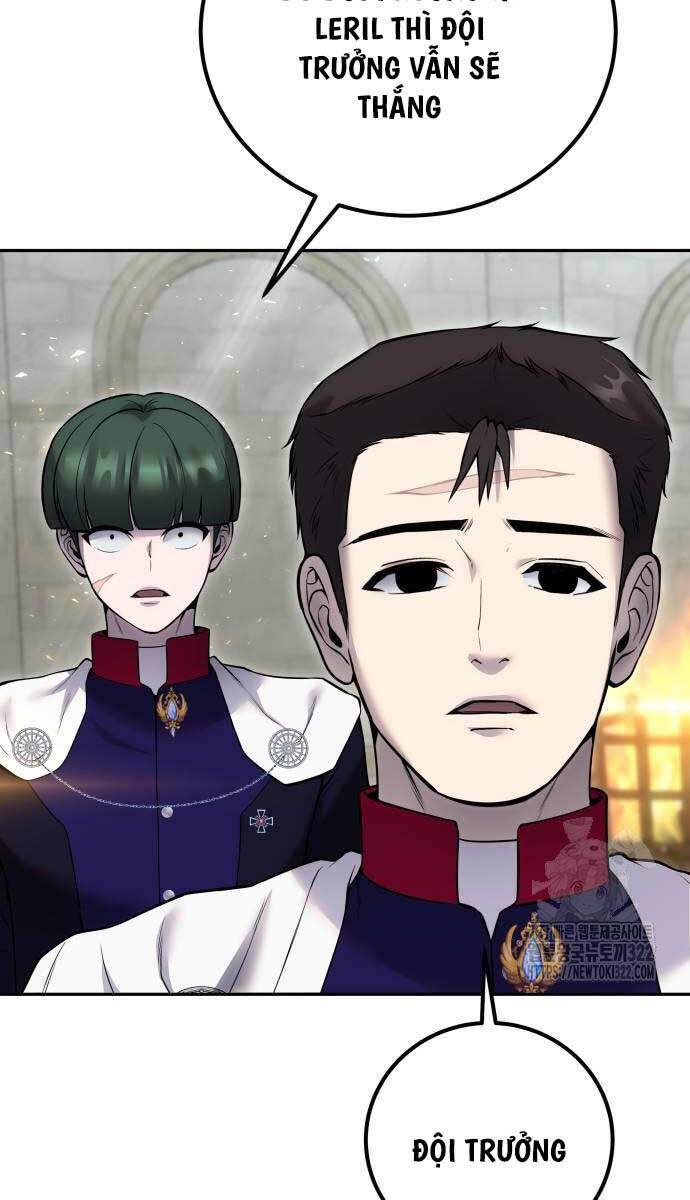 Tôi Mạnh Hơn Anh Hùng Chap 29 - Next Chap 30