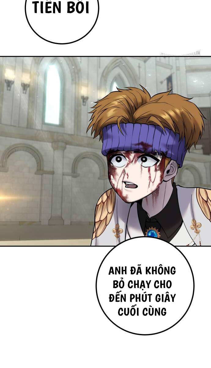 Tôi Mạnh Hơn Anh Hùng Chap 29 - Next Chap 30