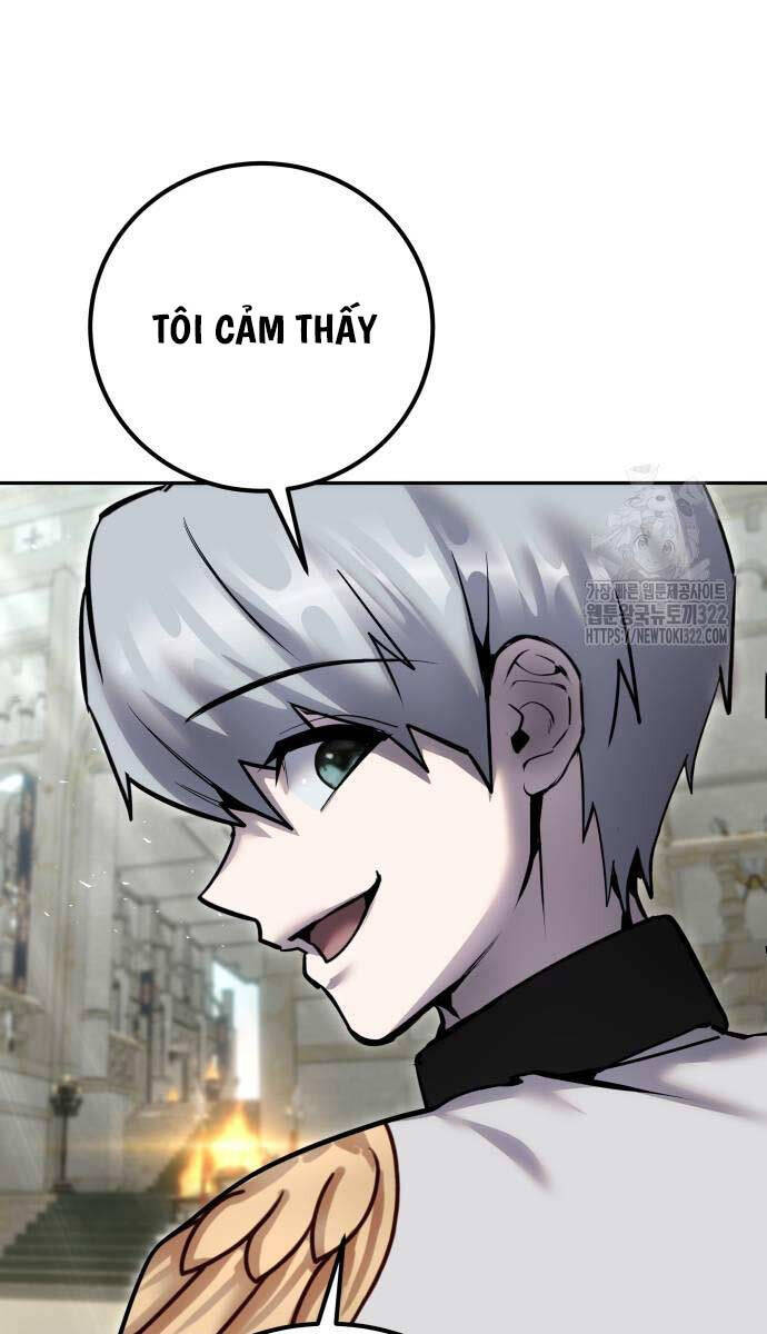 Tôi Mạnh Hơn Anh Hùng Chap 29 - Next Chap 30