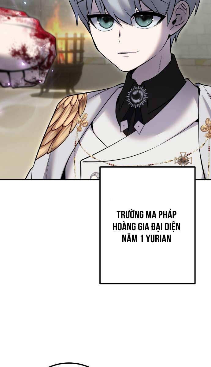 Tôi Mạnh Hơn Anh Hùng Chap 29 - Next Chap 30