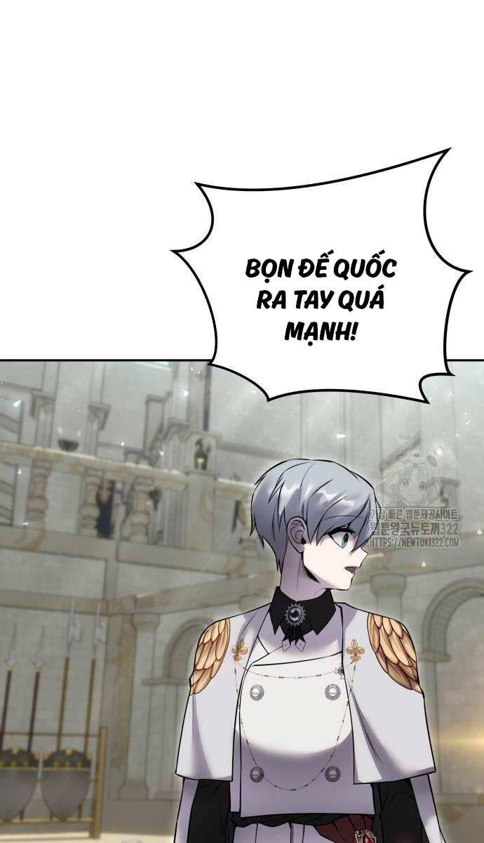 Tôi Mạnh Hơn Anh Hùng Chap 29 - Next Chap 30