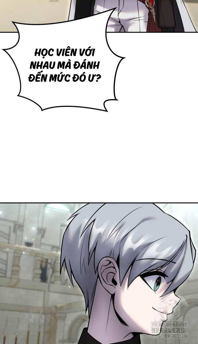 Tôi Mạnh Hơn Anh Hùng Chap 29 - Next Chap 30