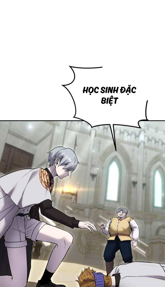 Tôi Mạnh Hơn Anh Hùng Chap 29 - Next Chap 30