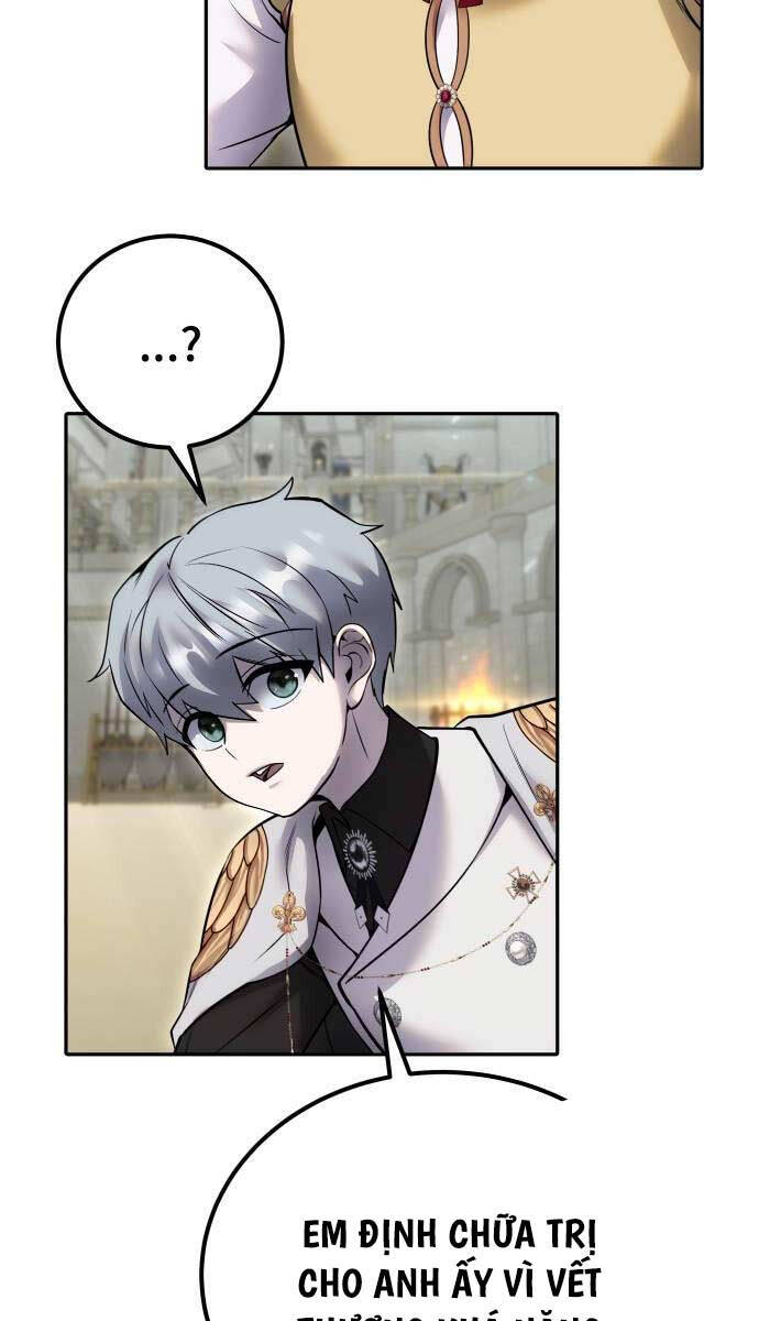 Tôi Mạnh Hơn Anh Hùng Chap 29 - Next Chap 30