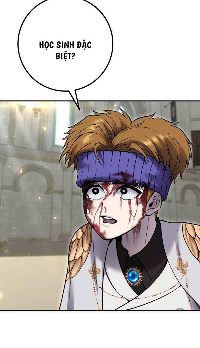 Tôi Mạnh Hơn Anh Hùng Chap 29 - Next Chap 30