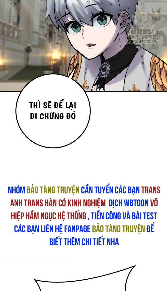 Tôi Mạnh Hơn Anh Hùng Chap 29 - Next Chap 30