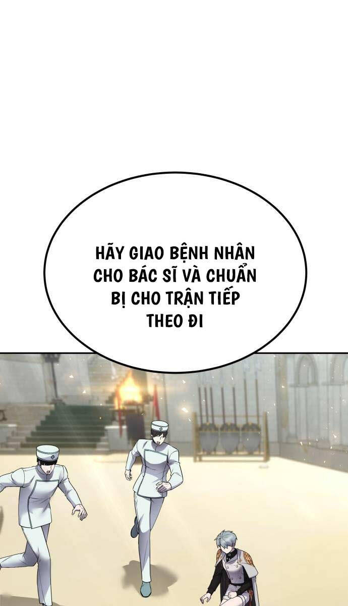 Tôi Mạnh Hơn Anh Hùng Chap 29 - Next Chap 30