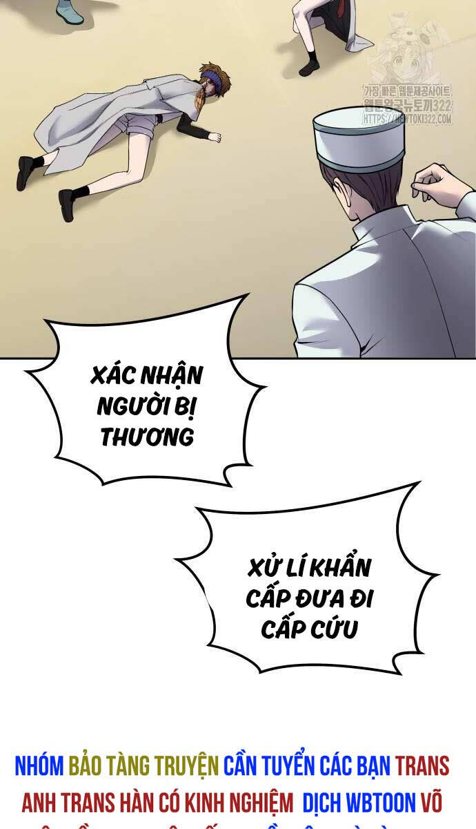 Tôi Mạnh Hơn Anh Hùng Chap 29 - Next Chap 30