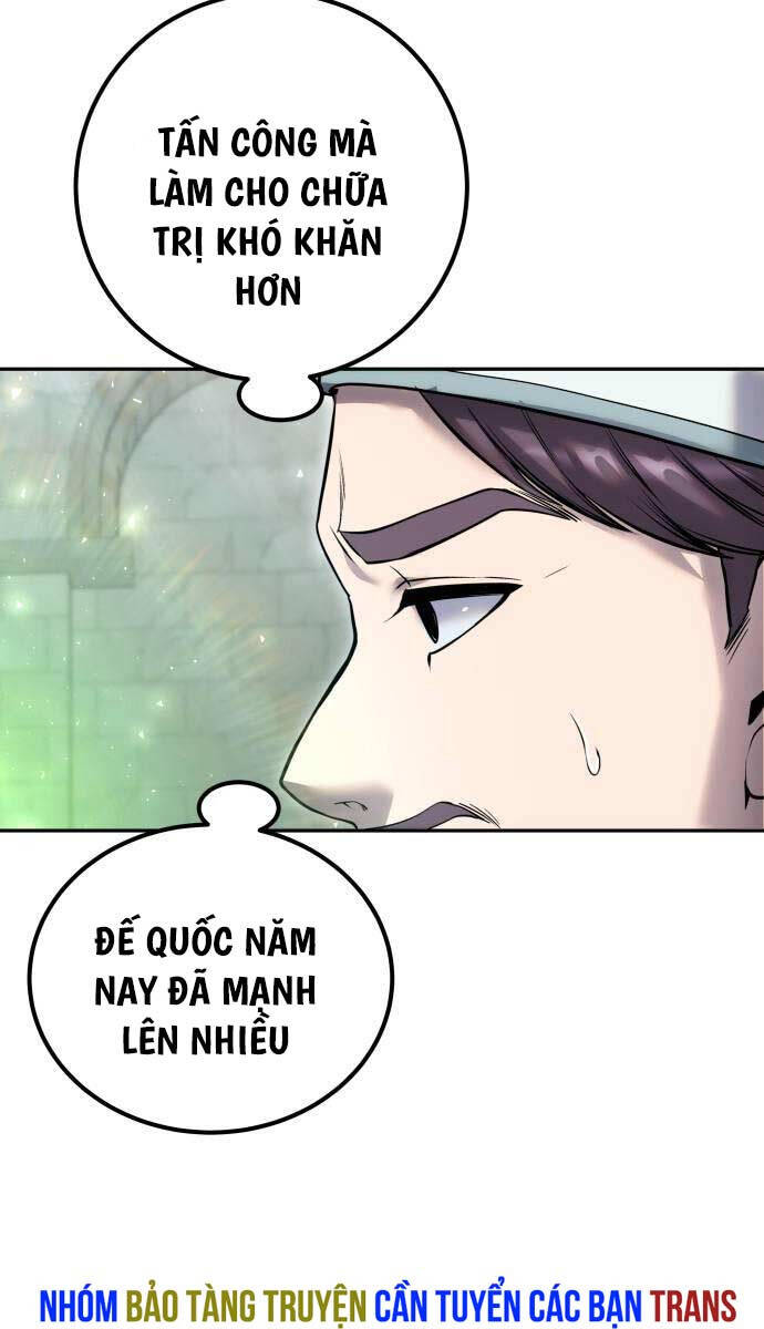 Tôi Mạnh Hơn Anh Hùng Chap 29 - Next Chap 30