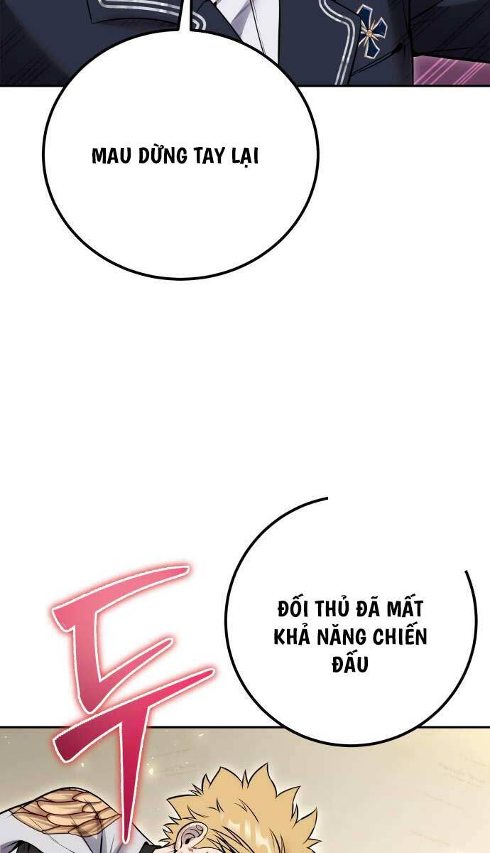 Tôi Mạnh Hơn Anh Hùng Chap 29 - Next Chap 30