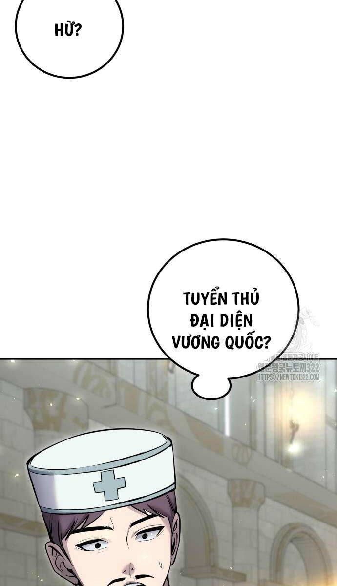 Tôi Mạnh Hơn Anh Hùng Chap 29 - Next Chap 30
