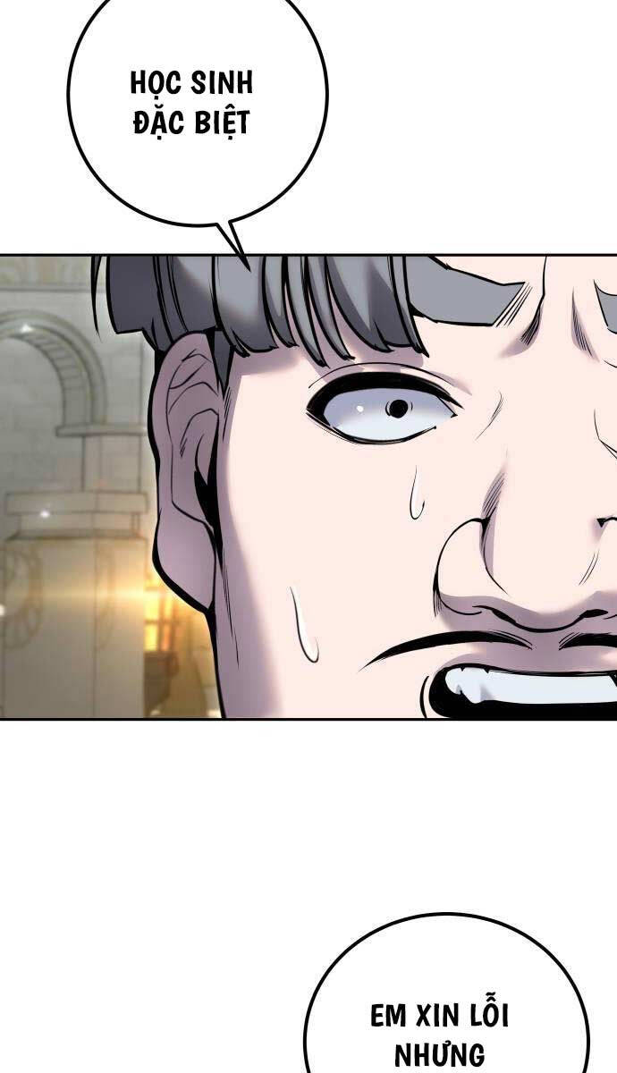 Tôi Mạnh Hơn Anh Hùng Chap 29 - Next Chap 30