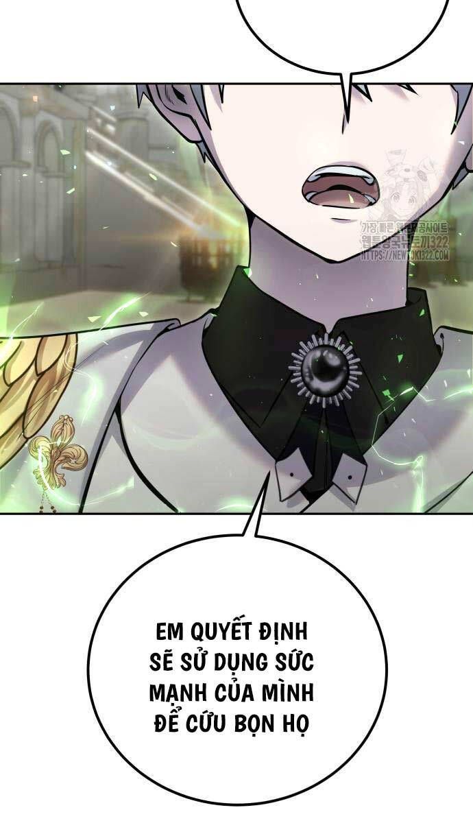 Tôi Mạnh Hơn Anh Hùng Chap 29 - Next Chap 30