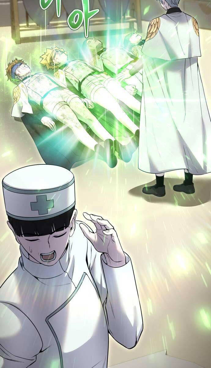 Tôi Mạnh Hơn Anh Hùng Chap 29 - Next Chap 30