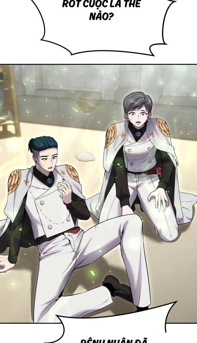 Tôi Mạnh Hơn Anh Hùng Chap 29 - Next Chap 30