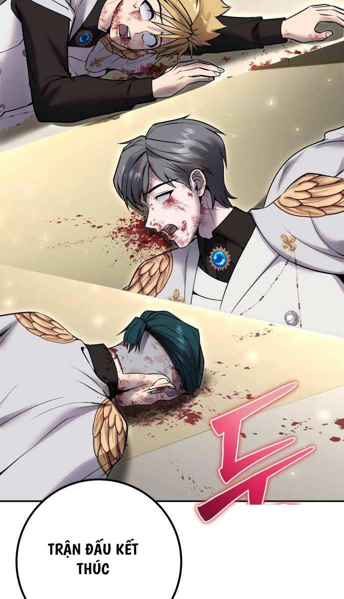 Tôi Mạnh Hơn Anh Hùng Chap 29 - Next Chap 30