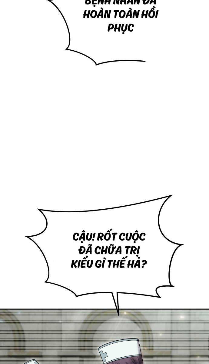 Tôi Mạnh Hơn Anh Hùng Chap 29 - Next Chap 30