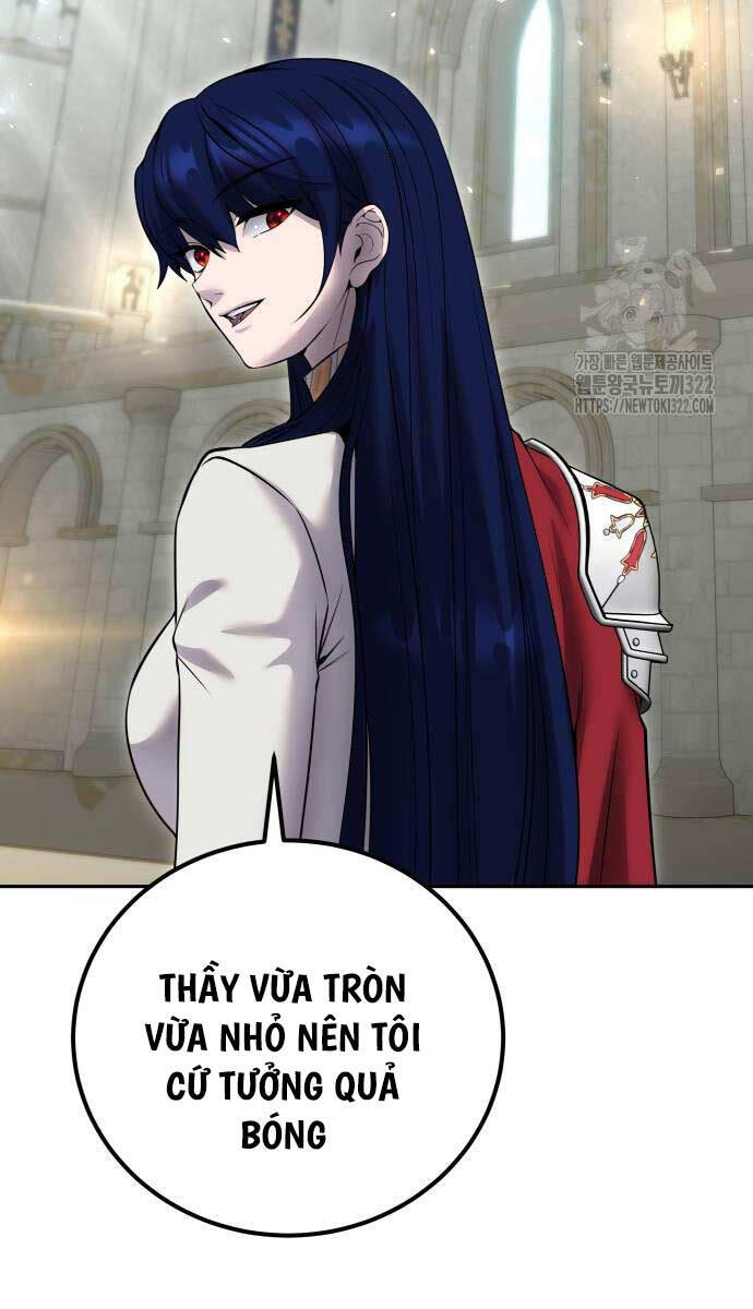 Tôi Mạnh Hơn Anh Hùng Chap 29 - Next Chap 30
