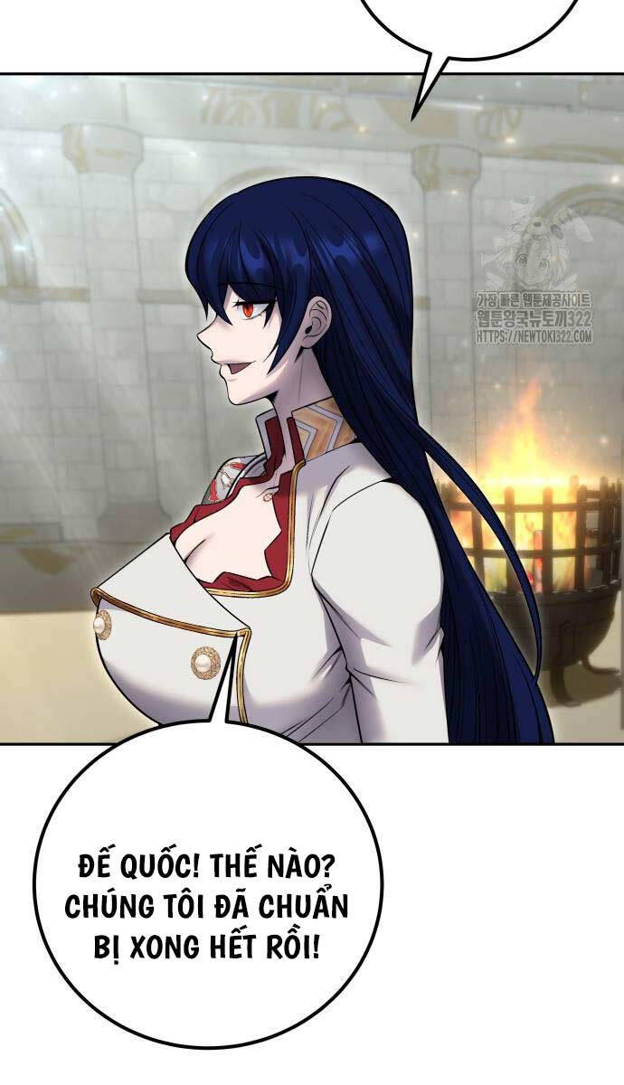 Tôi Mạnh Hơn Anh Hùng Chap 29 - Next Chap 30
