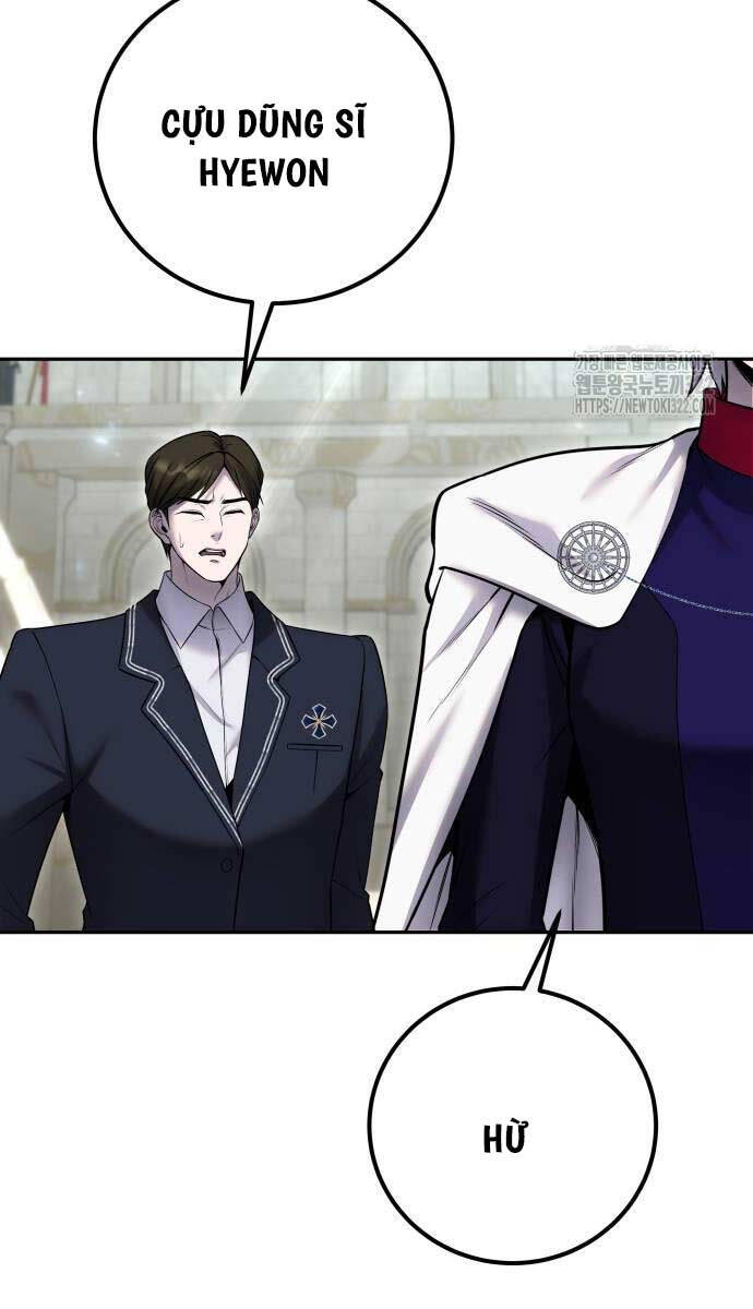 Tôi Mạnh Hơn Anh Hùng Chap 29 - Next Chap 30