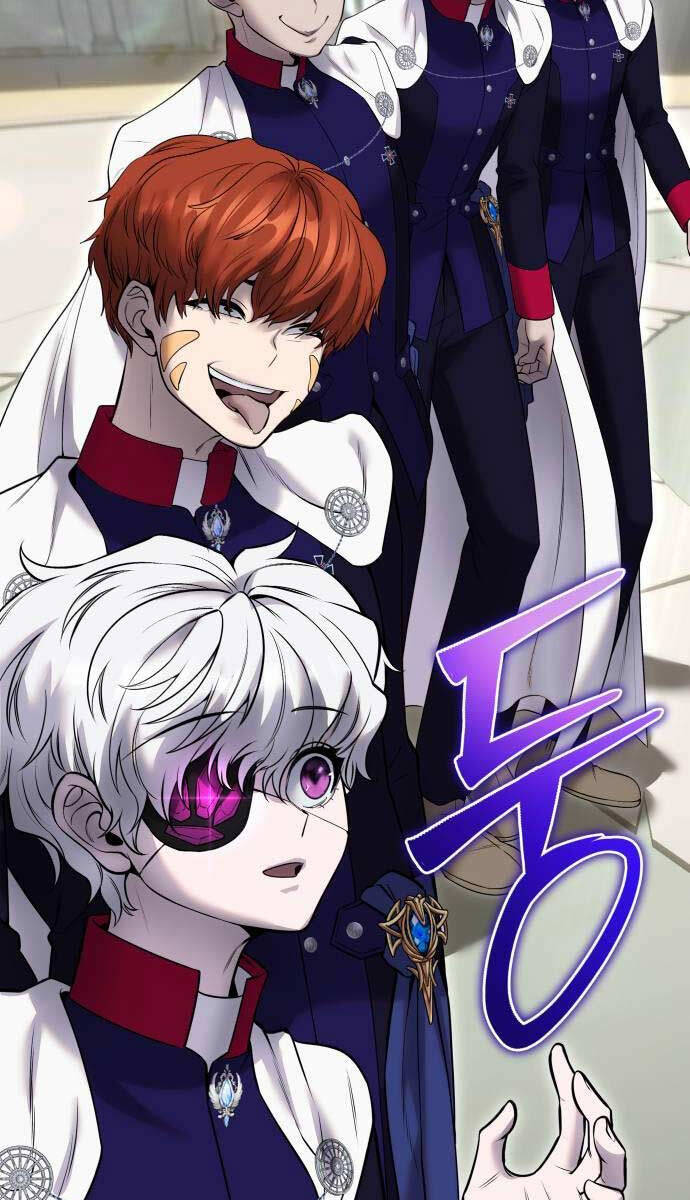 Tôi Mạnh Hơn Anh Hùng Chap 29 - Next Chap 30