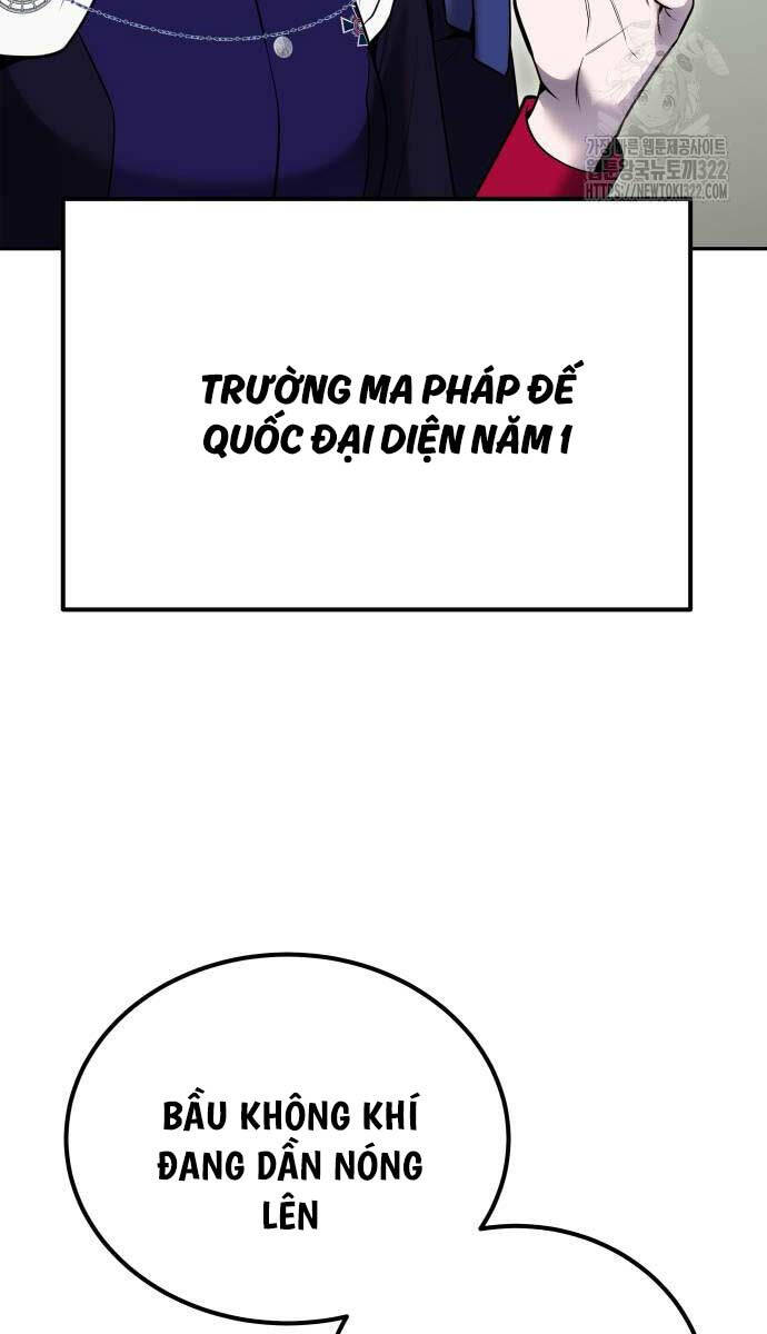 Tôi Mạnh Hơn Anh Hùng Chap 29 - Next Chap 30