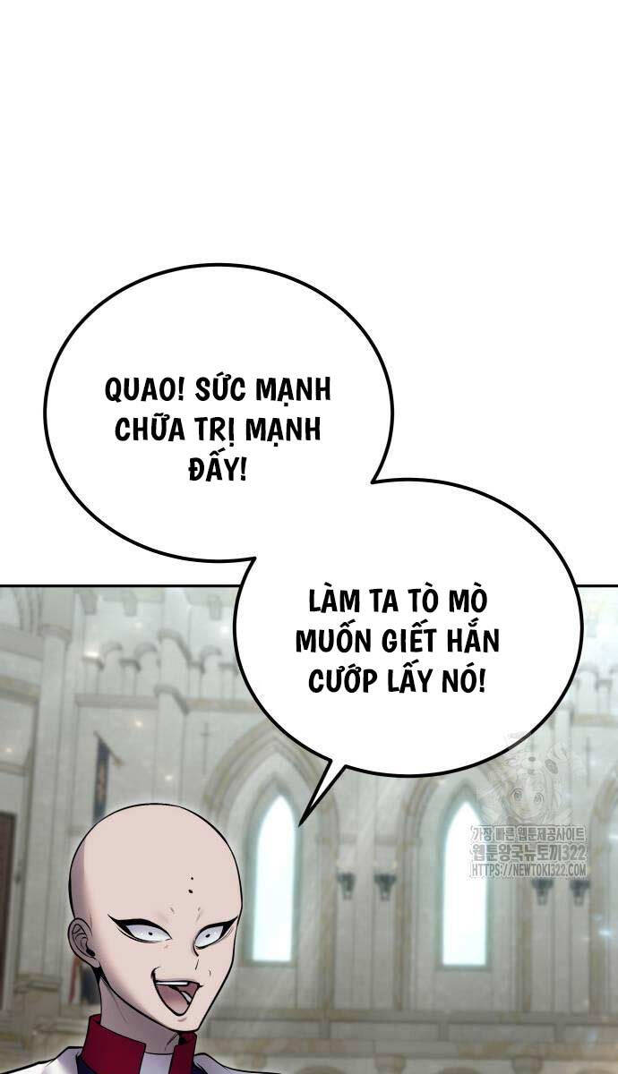 Tôi Mạnh Hơn Anh Hùng Chap 29 - Next Chap 30