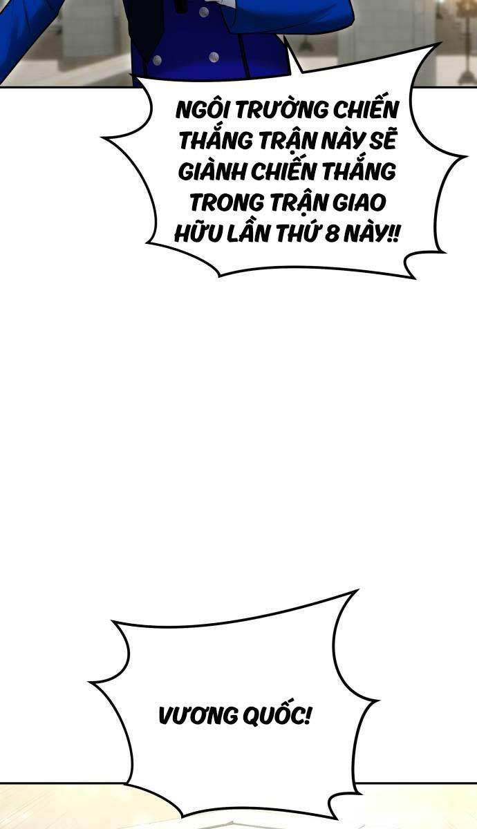 Tôi Mạnh Hơn Anh Hùng Chap 30 - Next Chap 31
