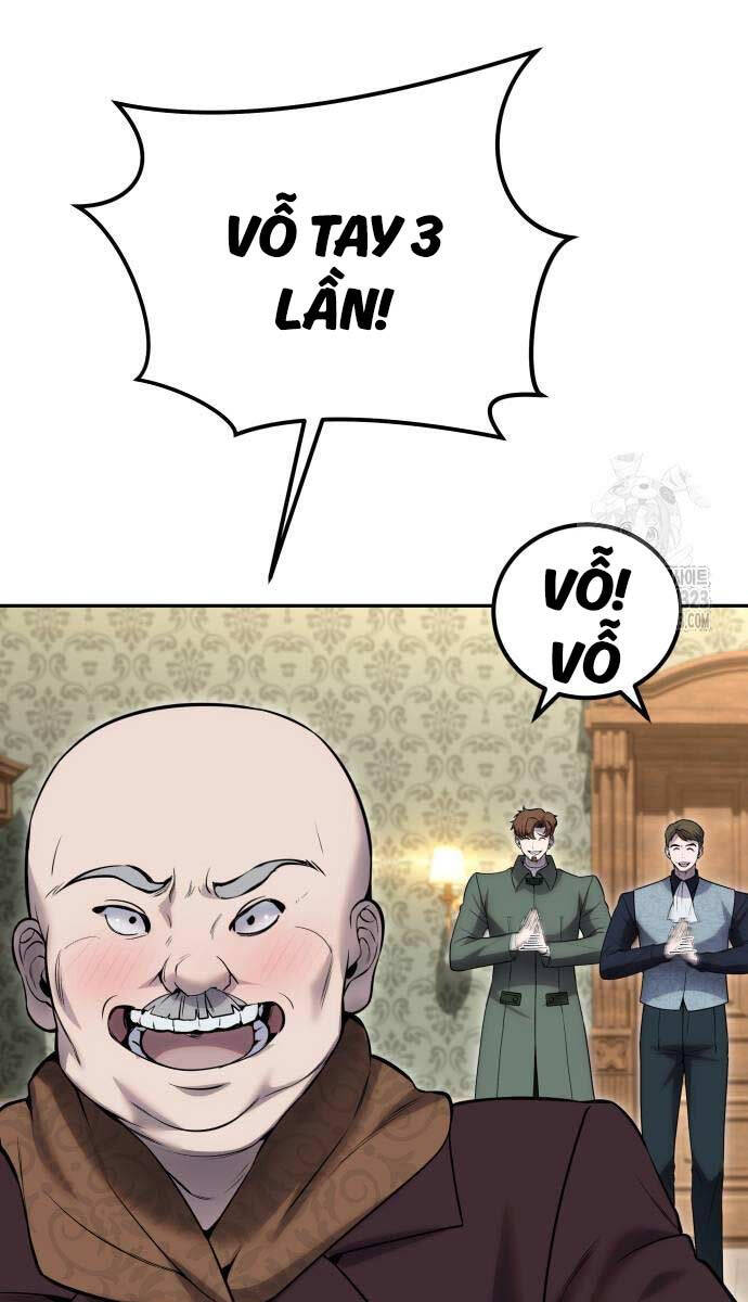 Tôi Mạnh Hơn Anh Hùng Chap 30 - Next Chap 31
