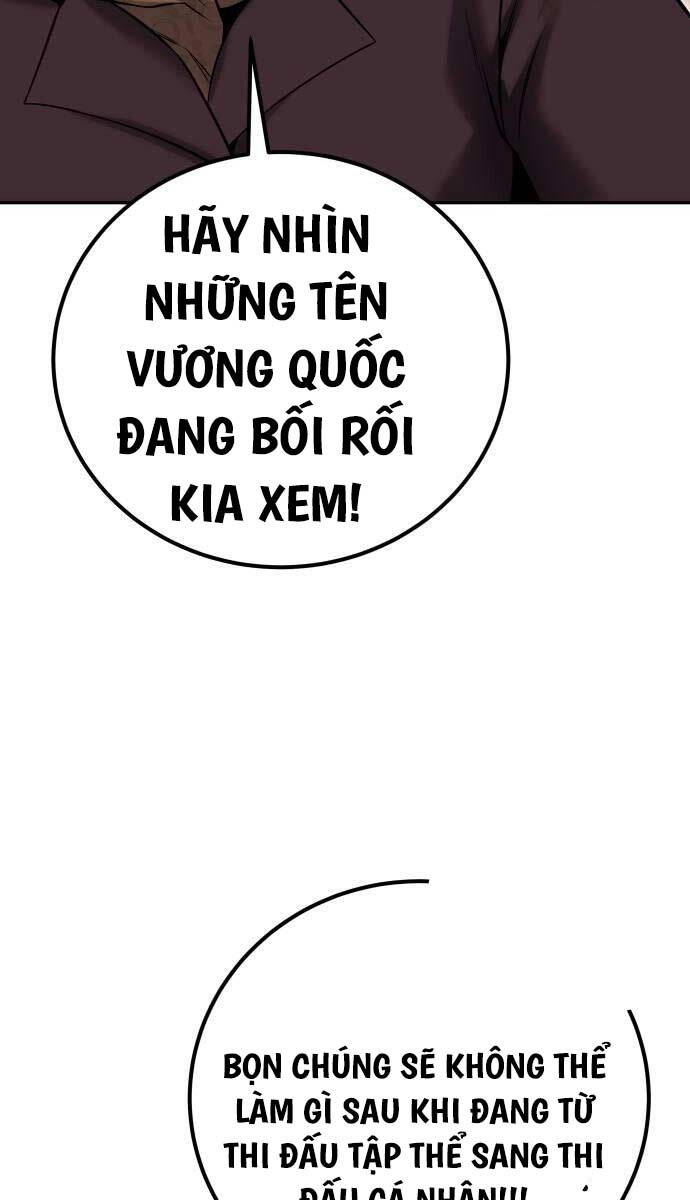 Tôi Mạnh Hơn Anh Hùng Chap 30 - Next Chap 31