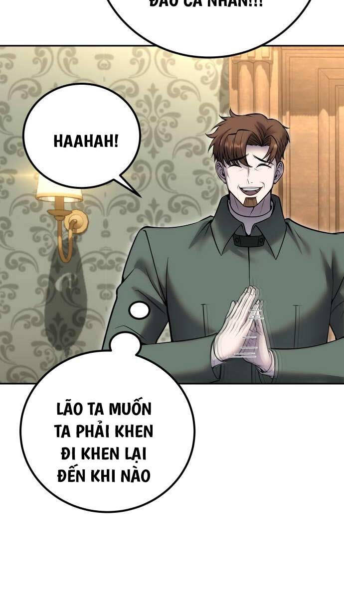 Tôi Mạnh Hơn Anh Hùng Chap 30 - Next Chap 31