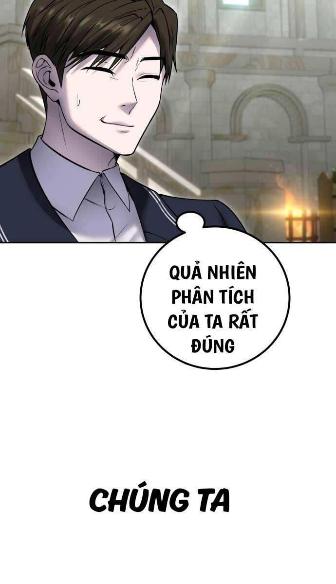 Tôi Mạnh Hơn Anh Hùng Chap 30 - Next Chap 31
