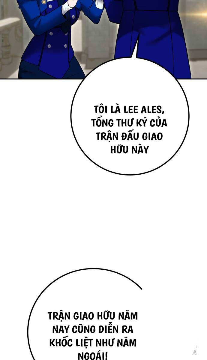 Tôi Mạnh Hơn Anh Hùng Chap 30 - Next Chap 31
