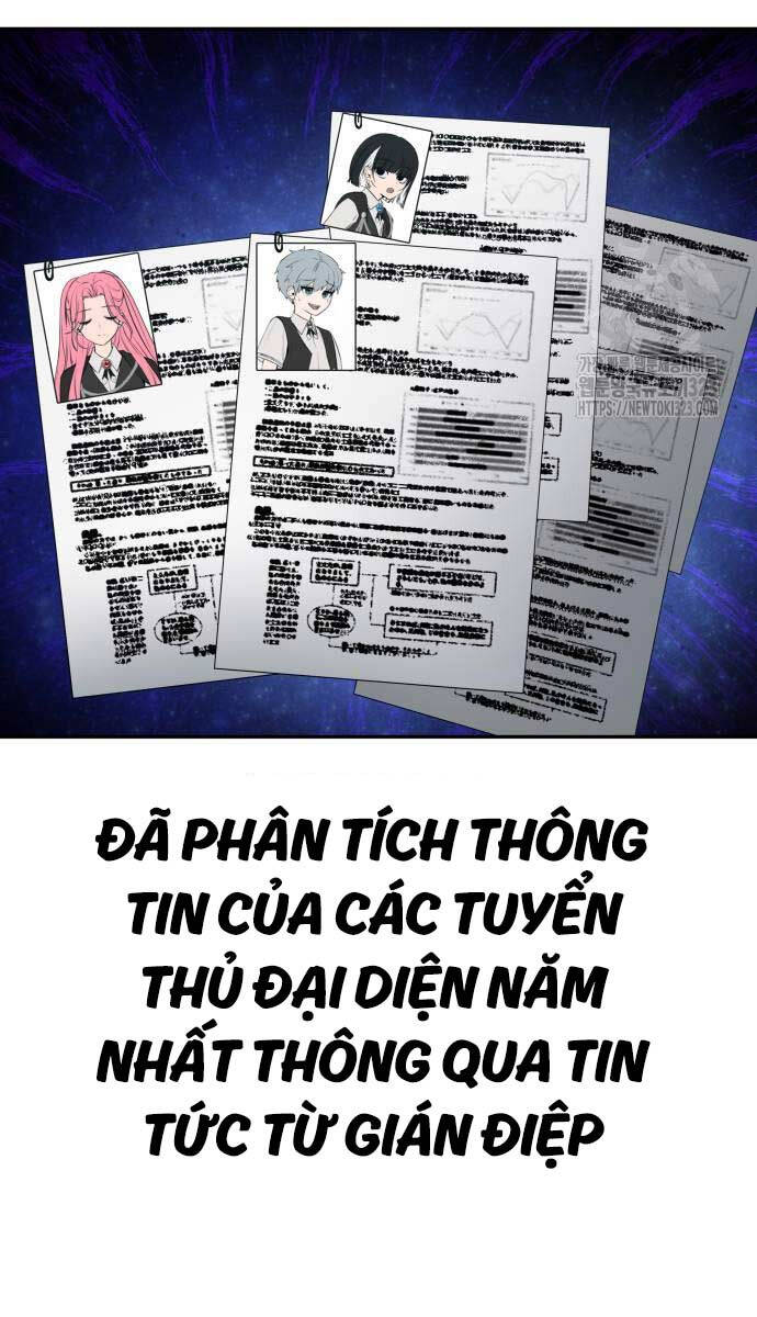Tôi Mạnh Hơn Anh Hùng Chap 30 - Next Chap 31