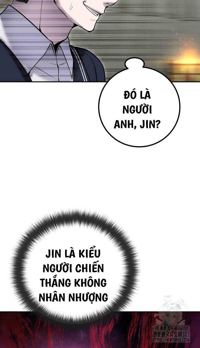 Tôi Mạnh Hơn Anh Hùng Chap 30 - Next Chap 31