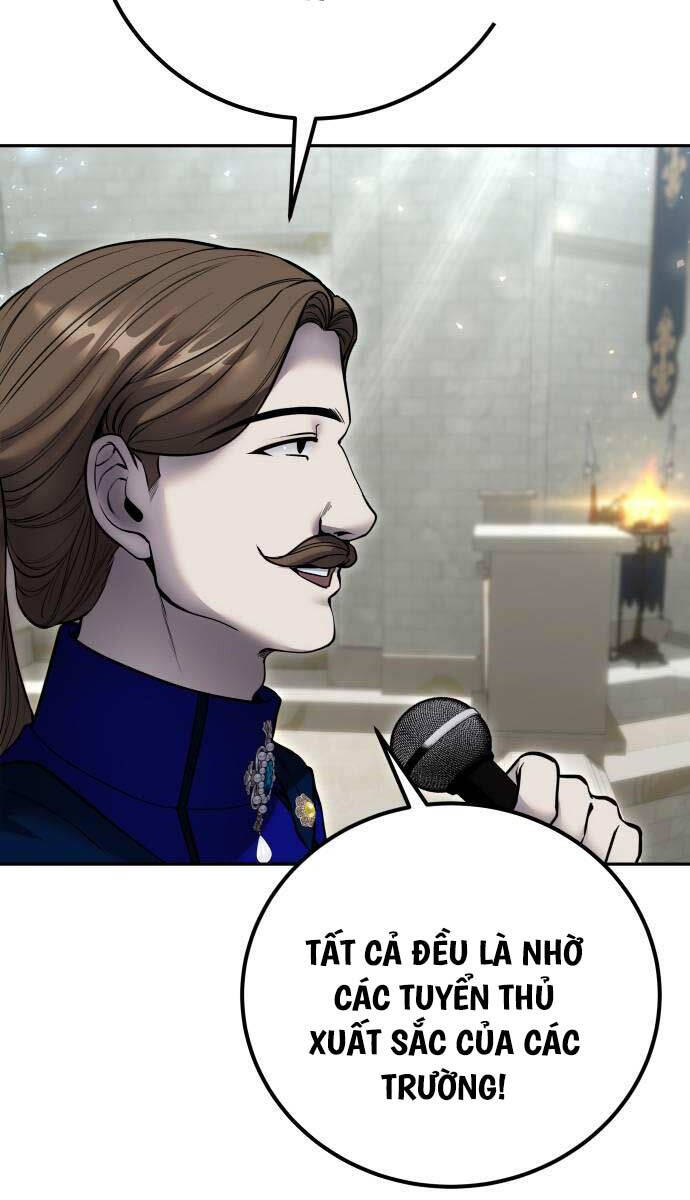 Tôi Mạnh Hơn Anh Hùng Chap 30 - Next Chap 31