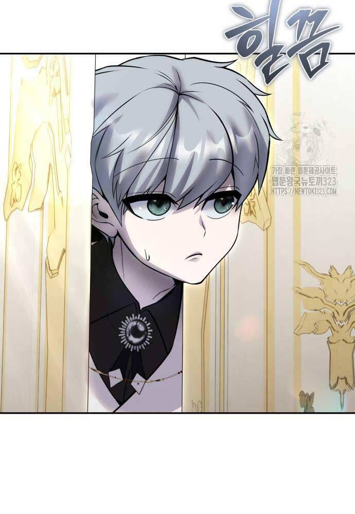 Tôi Mạnh Hơn Anh Hùng Chap 30 - Next Chap 31