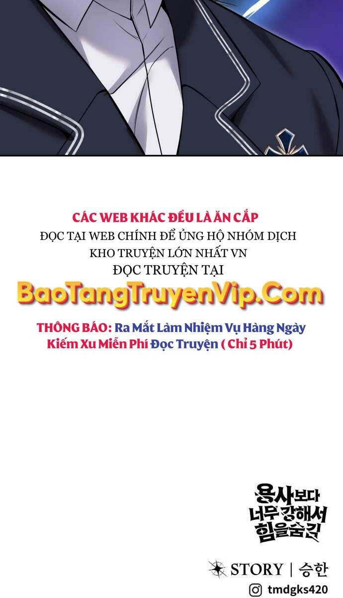 Tôi Mạnh Hơn Anh Hùng Chap 30 - Next Chap 31